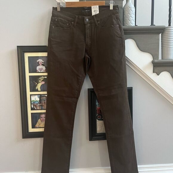 Lucky Brand 410 Athletic Slim Jeans sz 29X 32 NWT - Picture 1 of 5